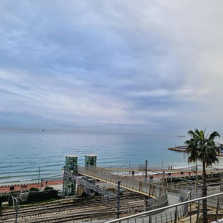 דירות טראגונה Apartament Elizabet מראה חיצוני תמונה