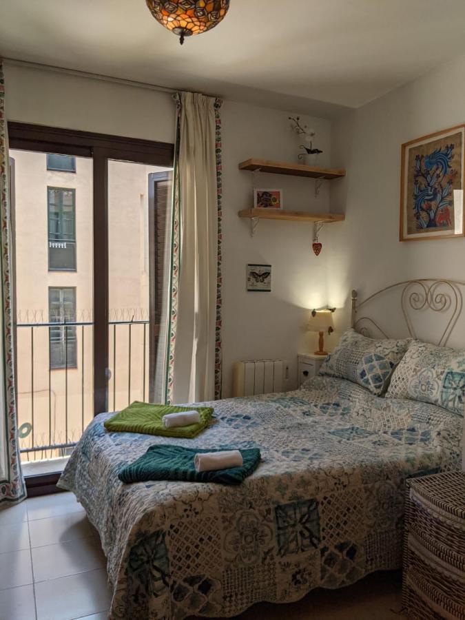 דירות טראגונה Apartament Elizabet מראה חיצוני תמונה