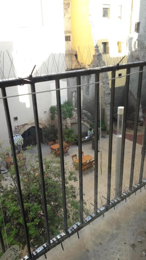 דירות טראגונה Apartament Elizabet מראה חיצוני תמונה
