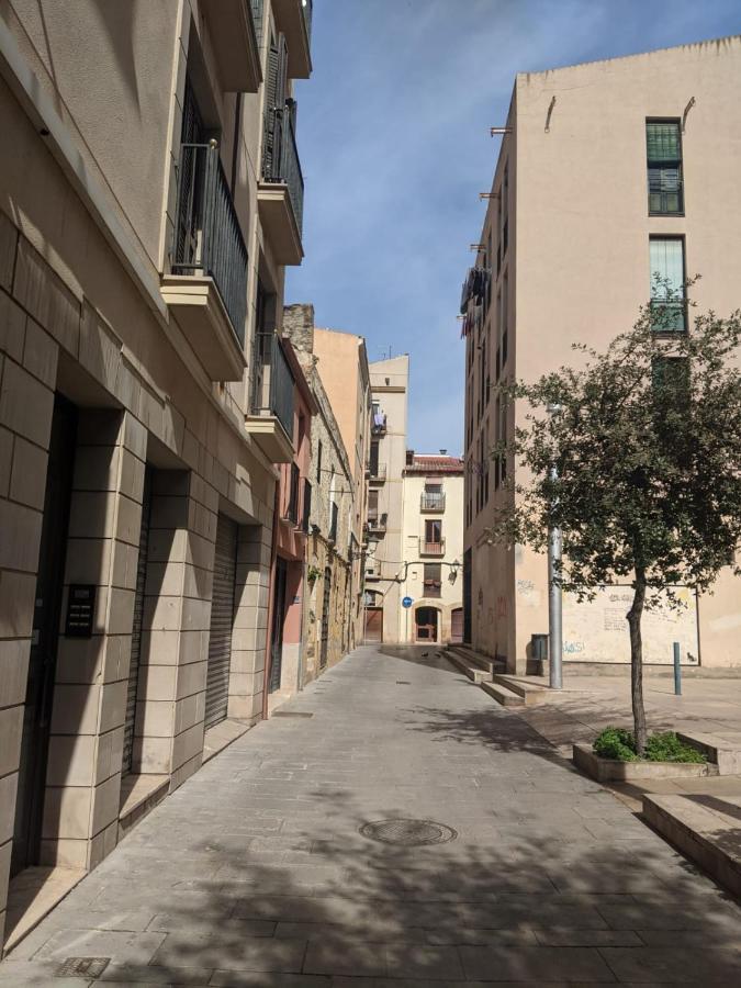 דירות טראגונה Apartament Elizabet מראה חיצוני תמונה