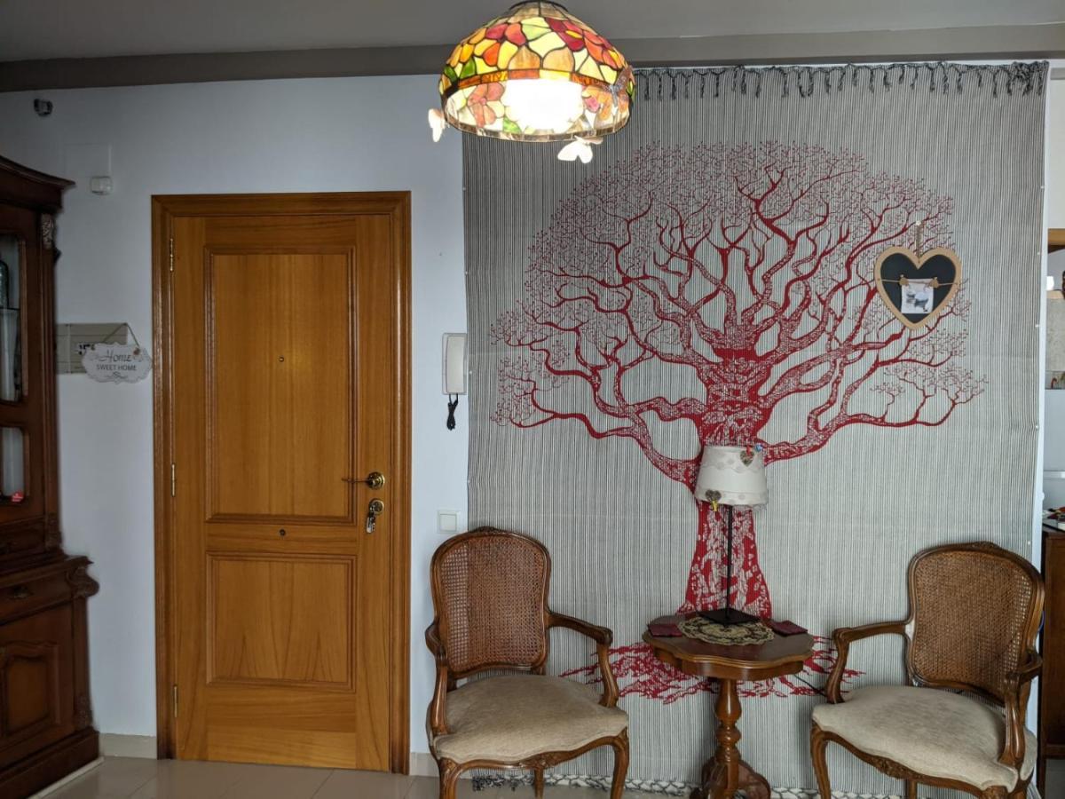 דירות טראגונה Apartament Elizabet מראה חיצוני תמונה