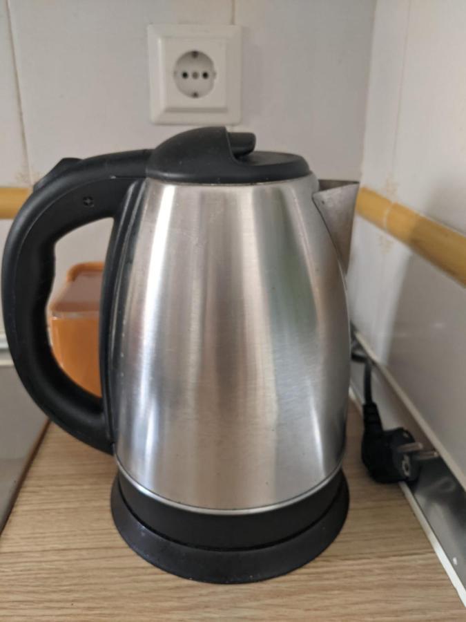 דירות טראגונה Apartament Elizabet מראה חיצוני תמונה