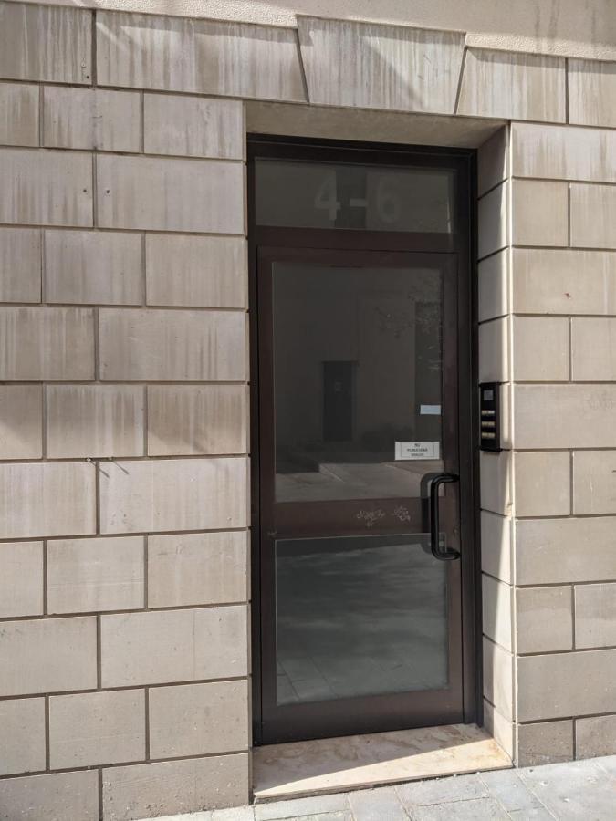 דירות טראגונה Apartament Elizabet מראה חיצוני תמונה