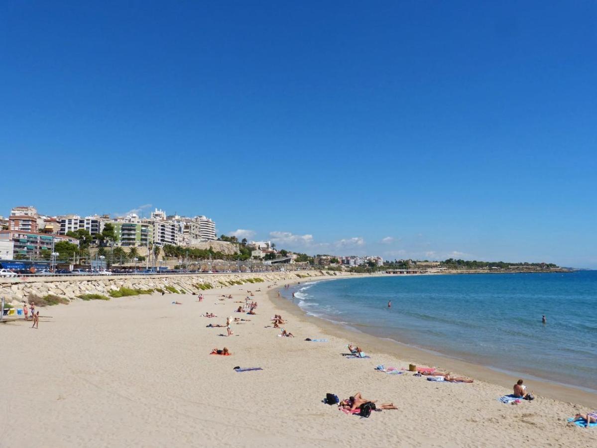 דירות טראגונה Apartament Elizabet מראה חיצוני תמונה