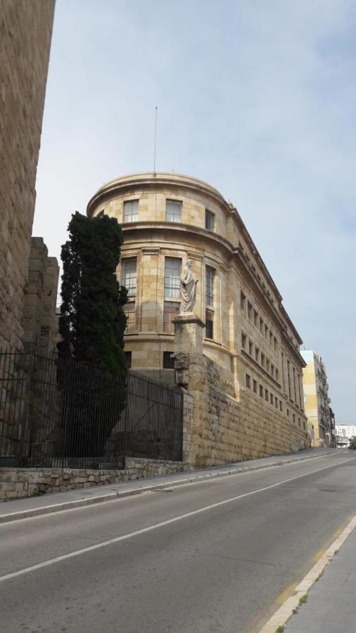 דירות טראגונה Apartament Elizabet מראה חיצוני תמונה