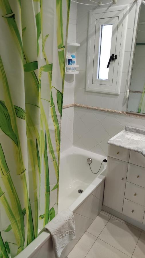 דירות טראגונה Apartament Elizabet מראה חיצוני תמונה