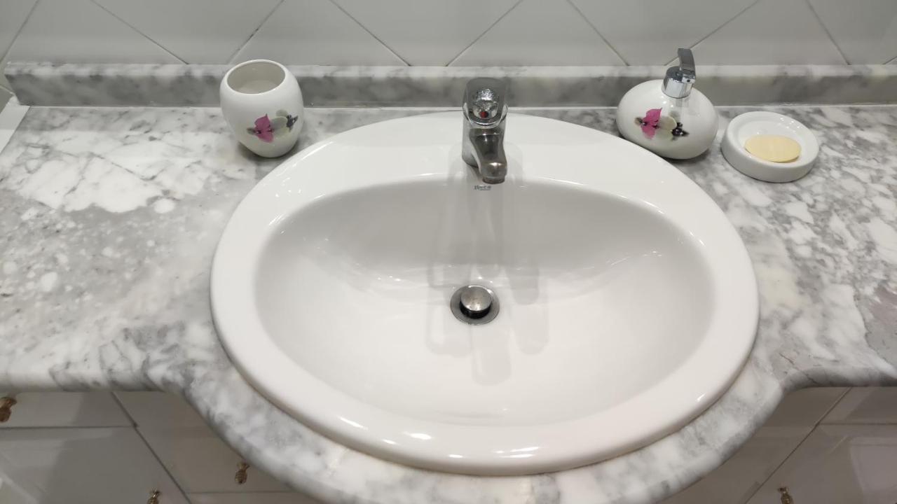 דירות טראגונה Apartament Elizabet מראה חיצוני תמונה